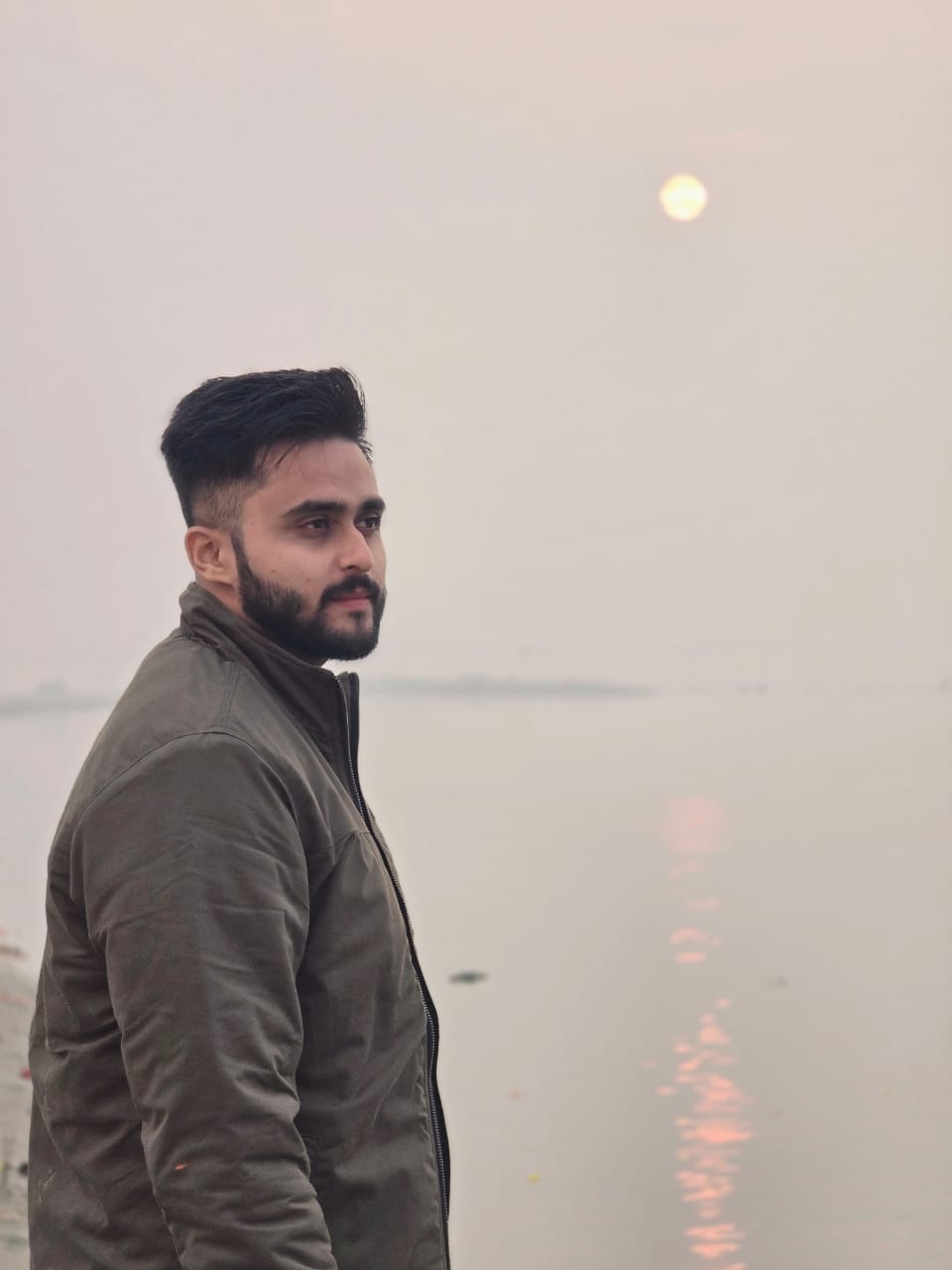 Abhishek Raj